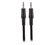 Kabel Audio Jack 3.,5 - Jack 3,5  Arkas JMJM-15 - 1386197 - zdjęcie 3